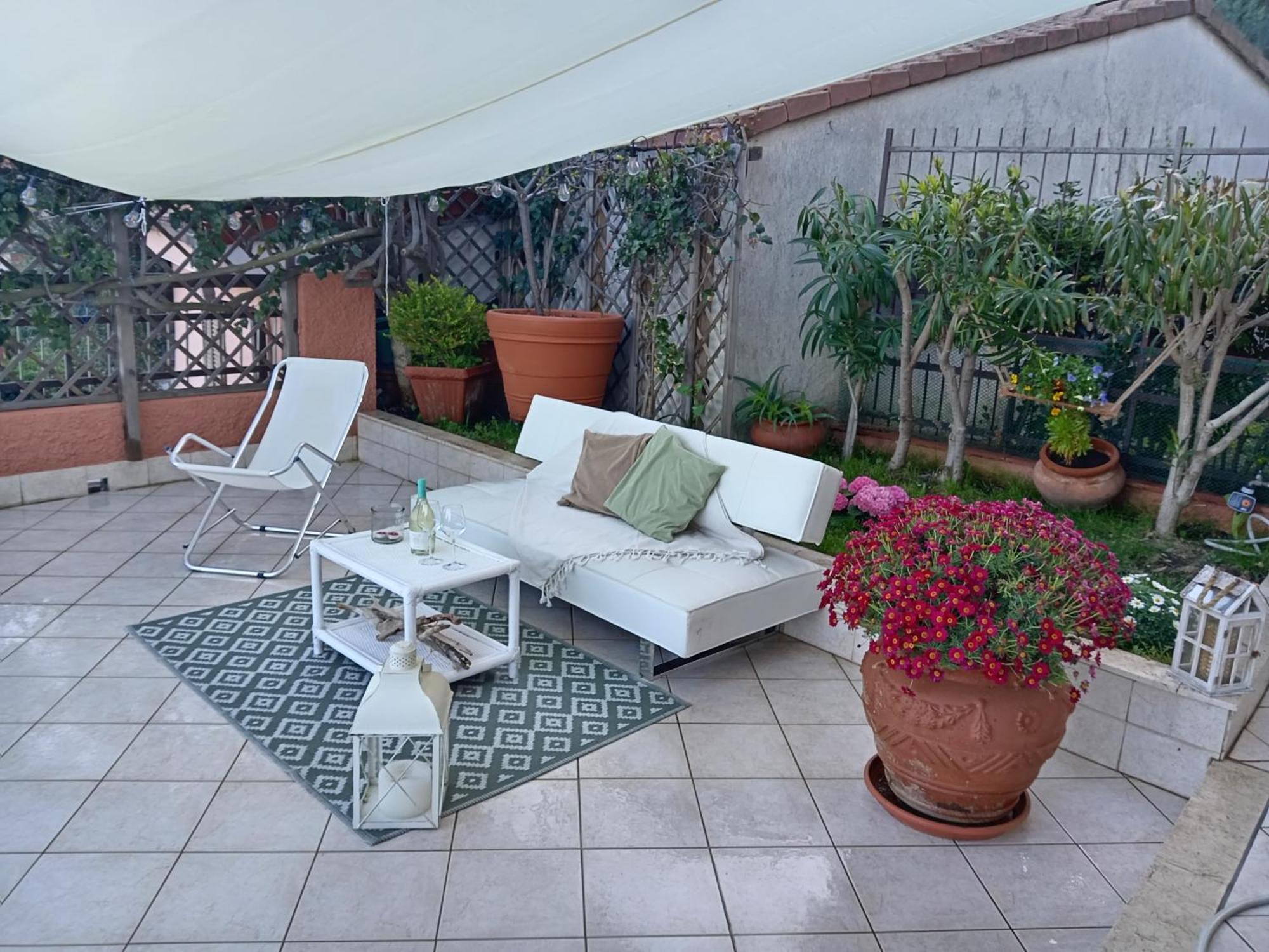 Casa Corallo Conca Verde Marina dʼMarina dʼAndora 外观 照片