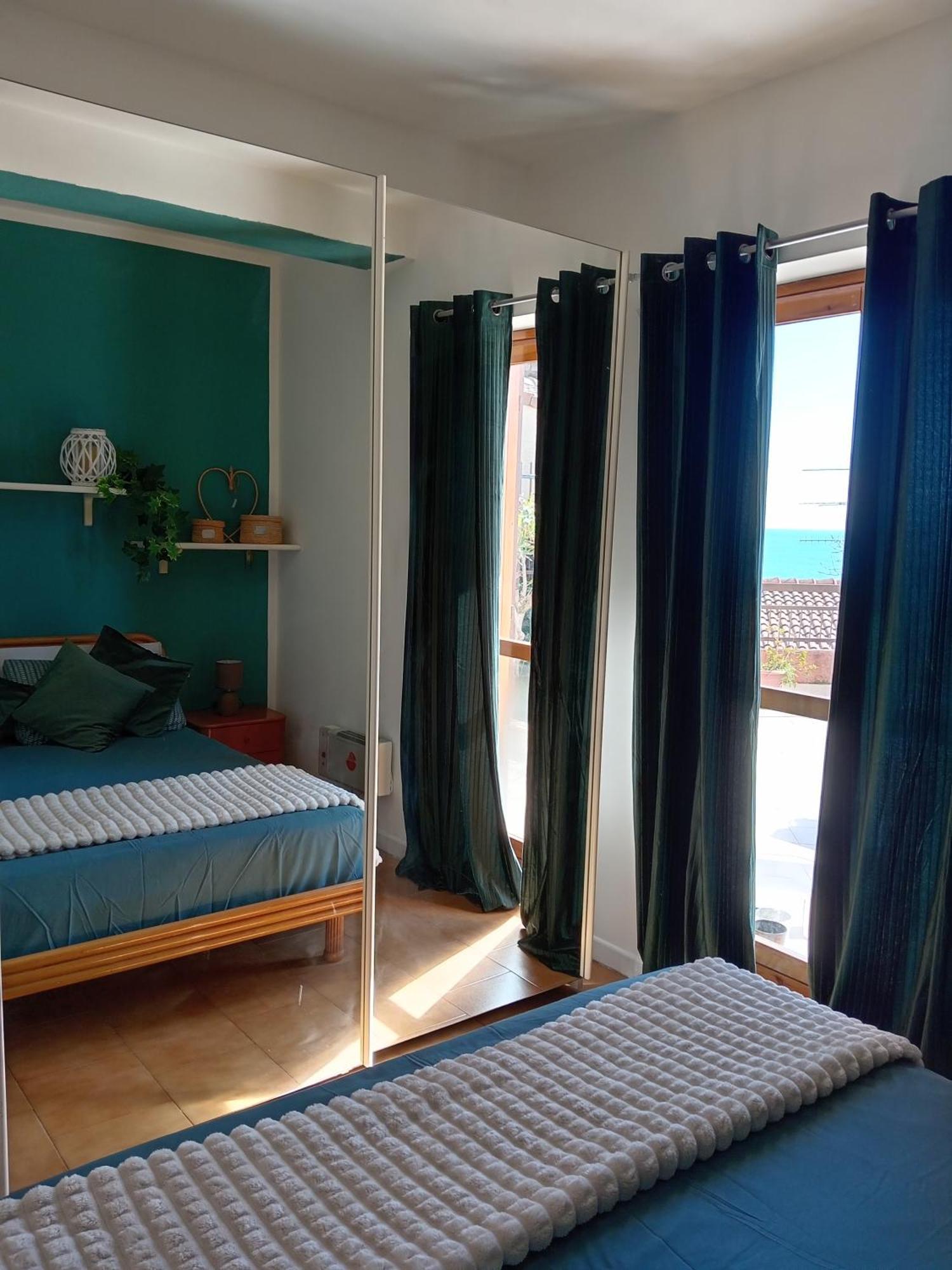 Casa Corallo Conca Verde Marina dʼMarina dʼAndora 外观 照片