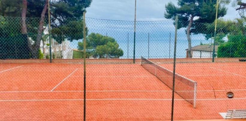 Casa Corallo Conca Verde Marina dʼMarina dʼAndora 外观 照片