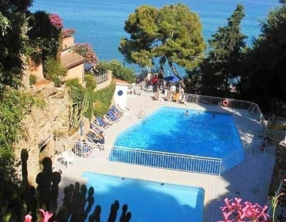 Casa Corallo Conca Verde Marina dʼMarina dʼAndora 外观 照片