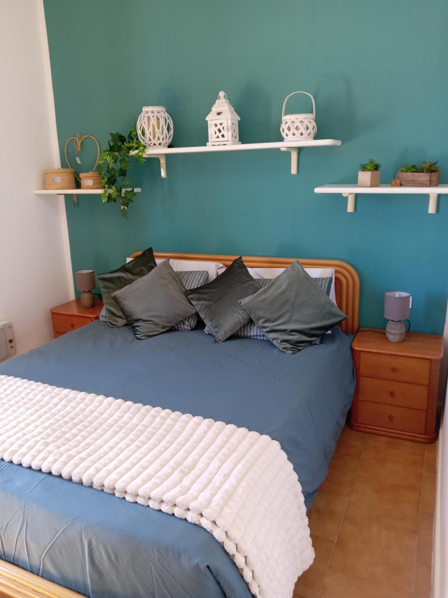 Casa Corallo Conca Verde Marina dʼMarina dʼAndora 外观 照片