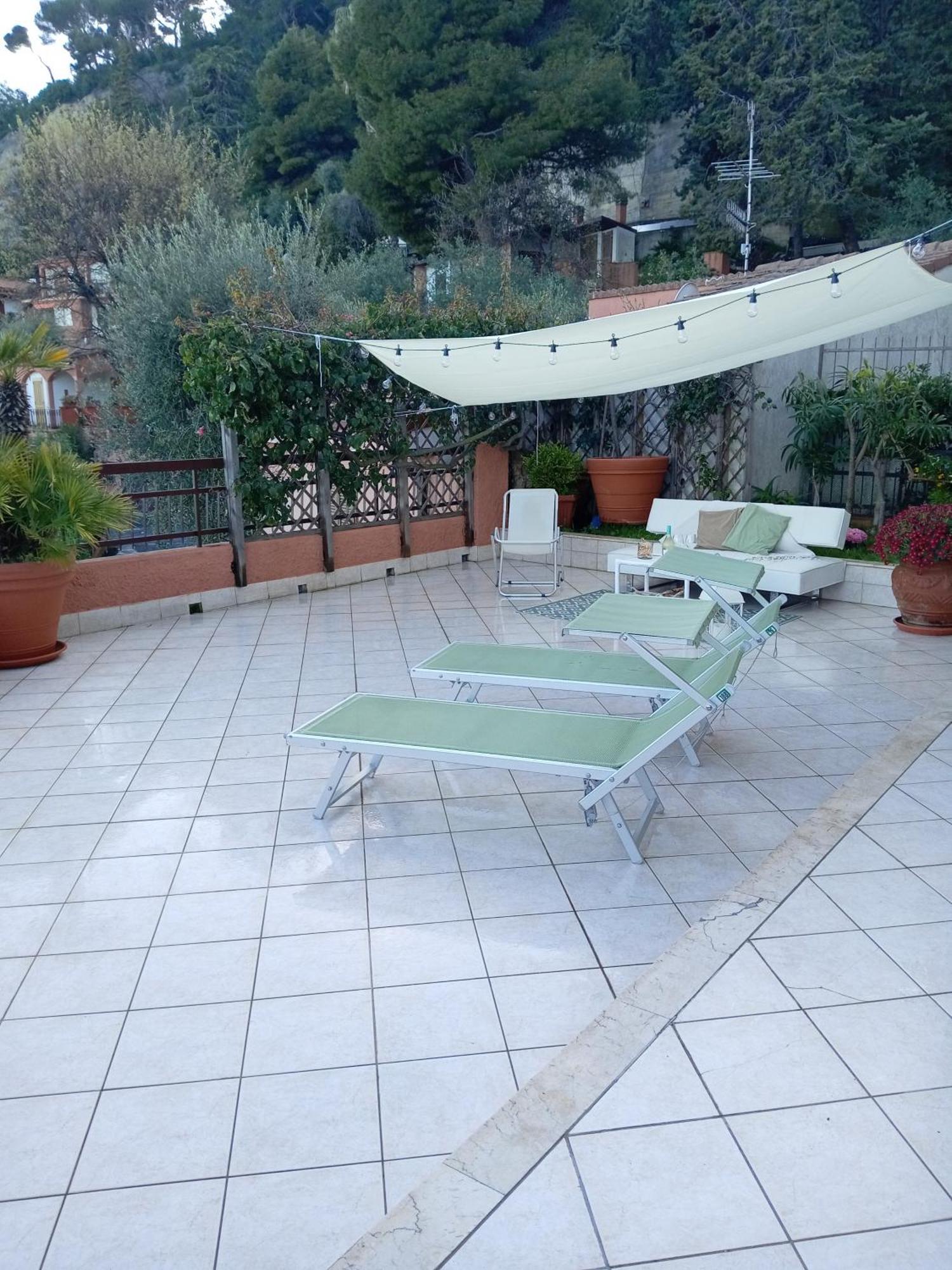 Casa Corallo Conca Verde Marina dʼMarina dʼAndora 外观 照片