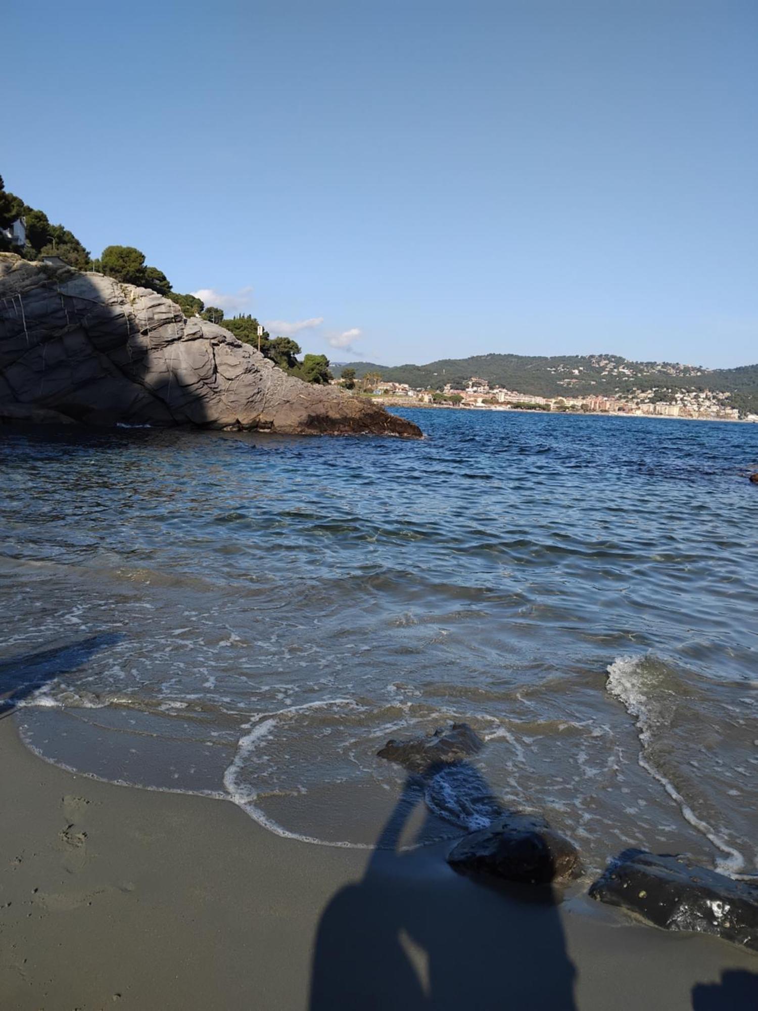 Casa Corallo Conca Verde Marina dʼMarina dʼAndora 外观 照片